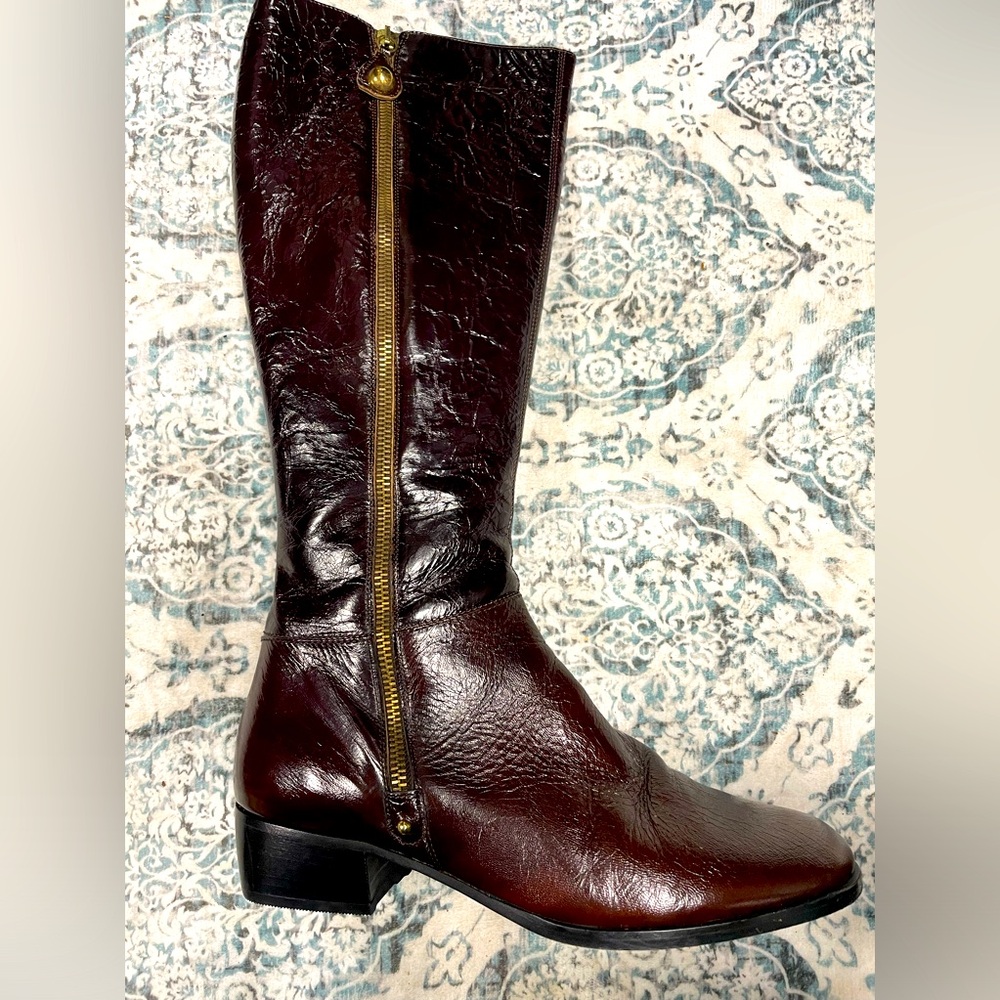 Claudia Ciuti Boots🔥